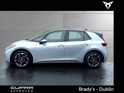 2024 Volkswagen ID.3