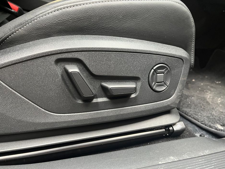 2025 Audi Q4 e-tron