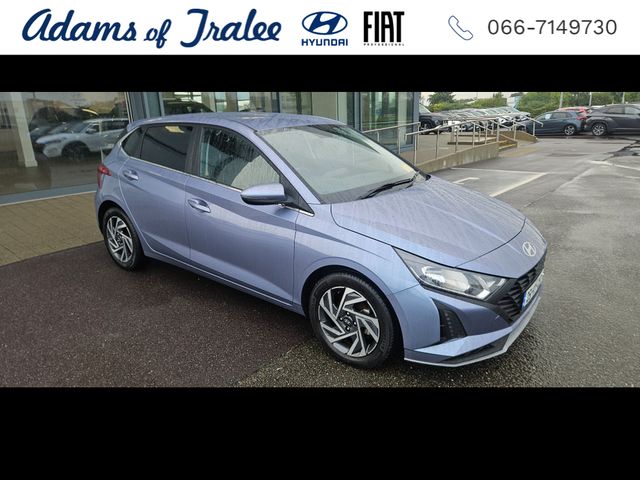 vehicle for sale from Adams of Tralee