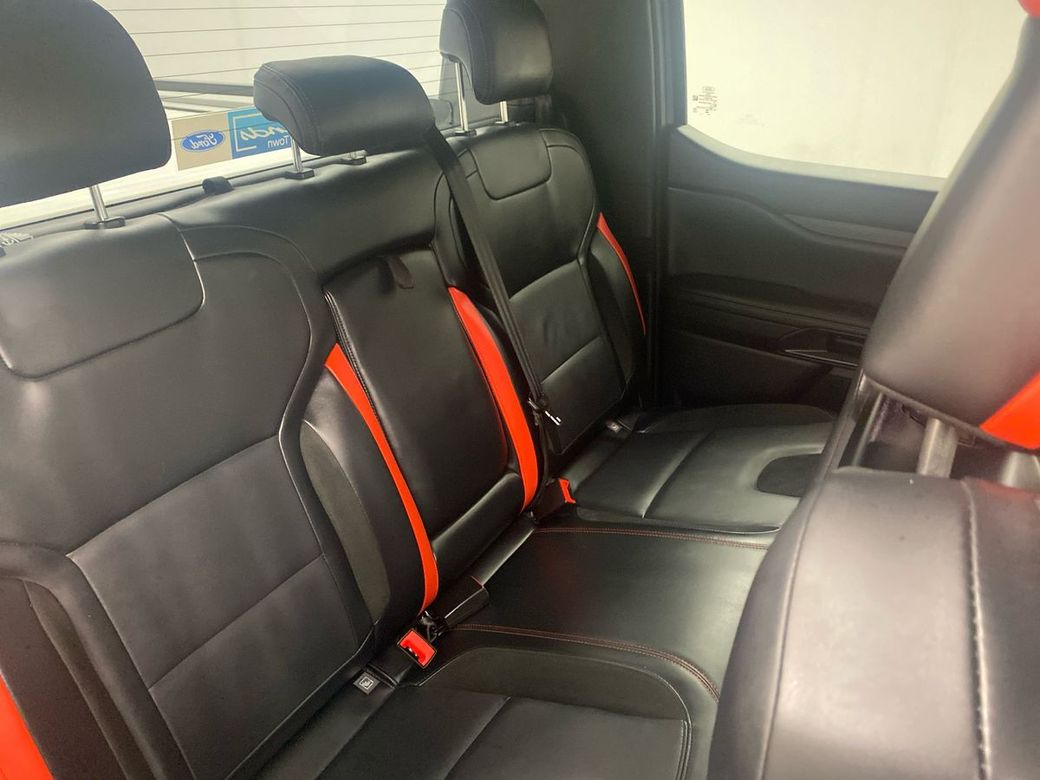 2024 Ford Ranger