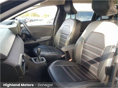 2023 Dacia Jogger