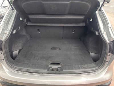 2017 Nissan Qashqai