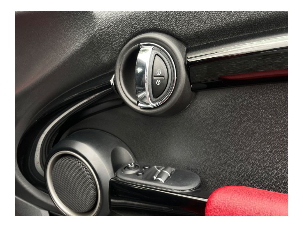 2014 Mini Cooper