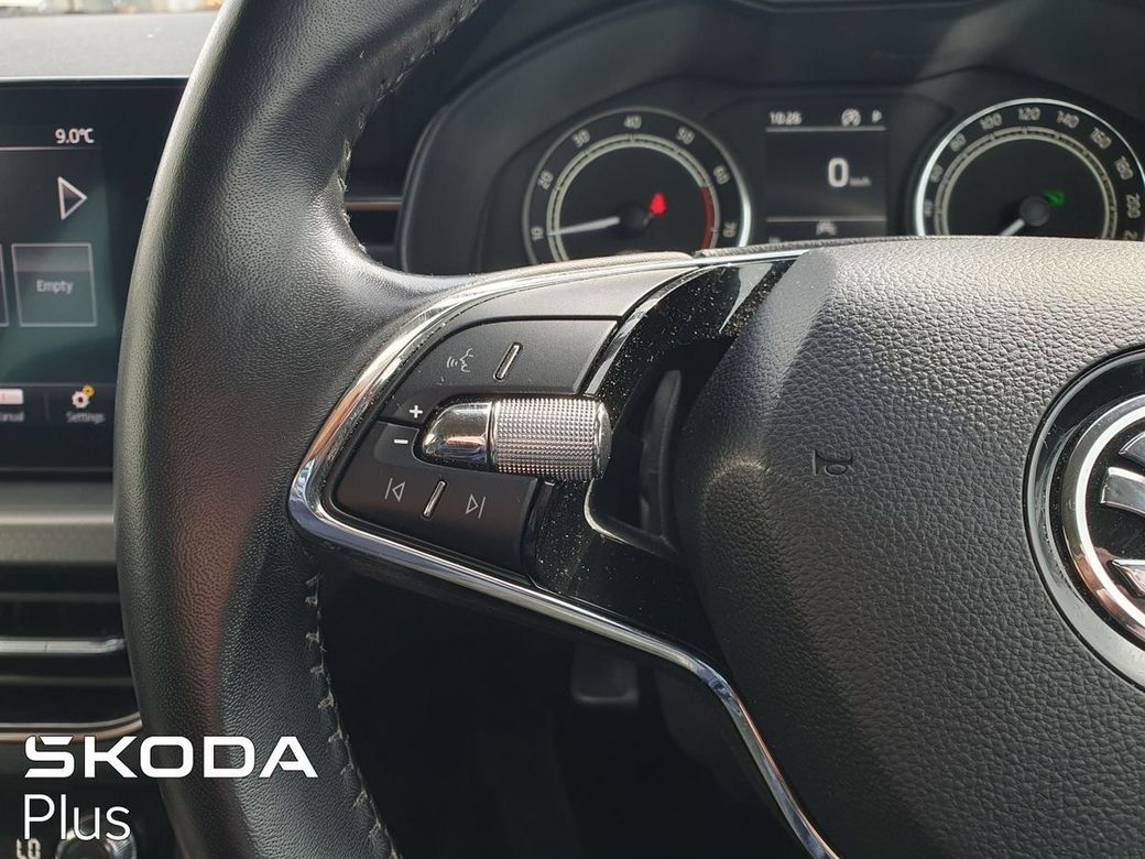 2023 Skoda Kamiq