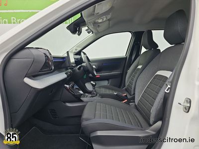 2025 Citroen C3