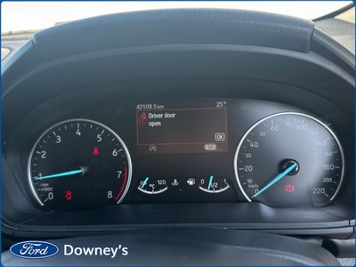 2021 Ford Ecosport