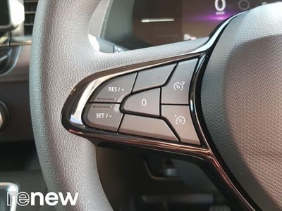 2025 Renault Kangoo