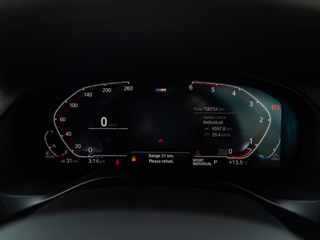 2020 BMW X3