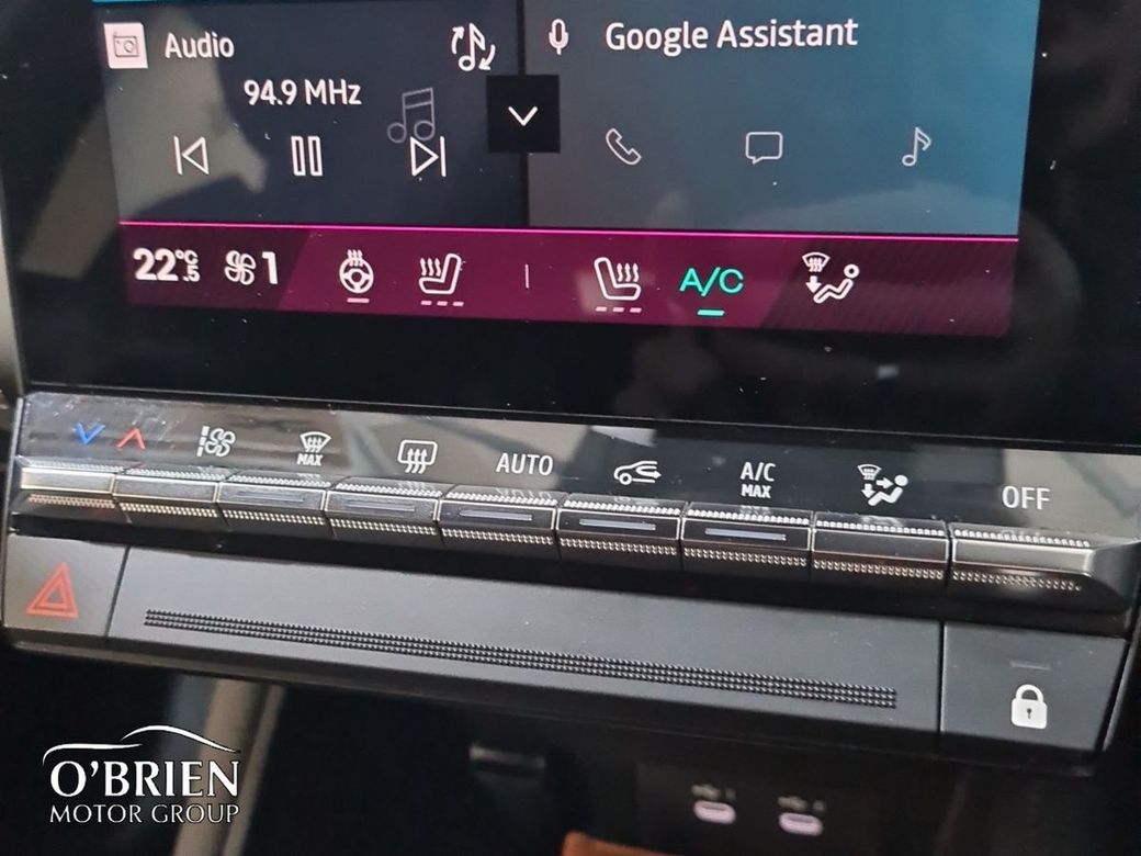 2025 Renault Symbioz