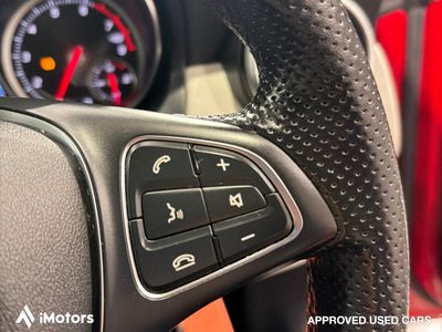 2019 Mercedes-Benz CLA Class