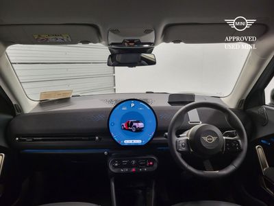 2025 Mini Cooper