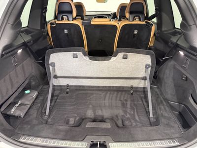 2017 Volvo XC90