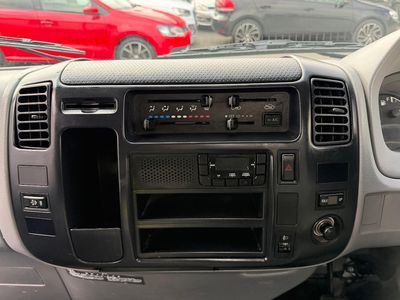 2016 Toyota Dyna
