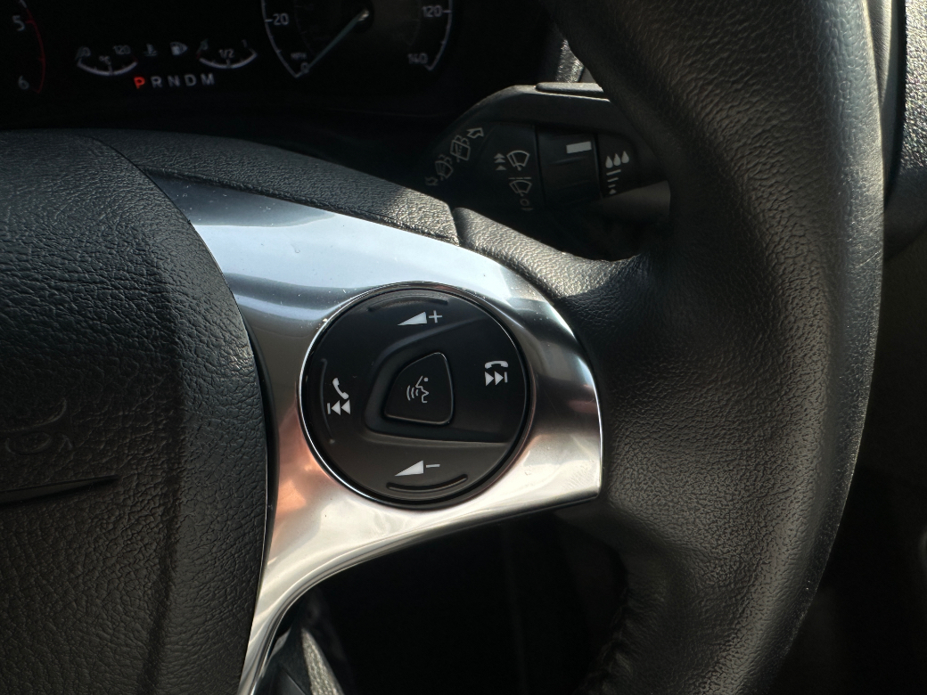 2020 Ford Tourneo Connect