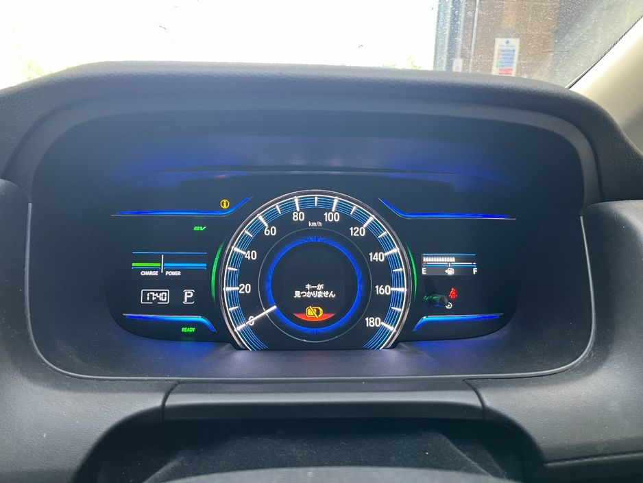 2020 Honda Odyssey
