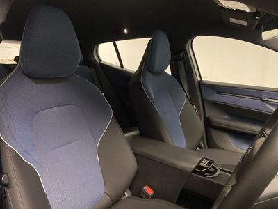 2025 Volvo EX30