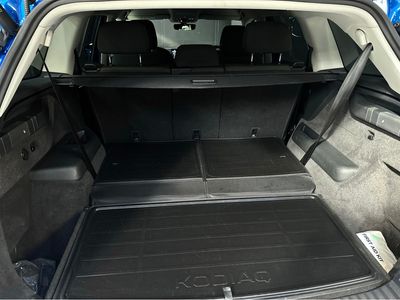 2024 Skoda Kodiaq