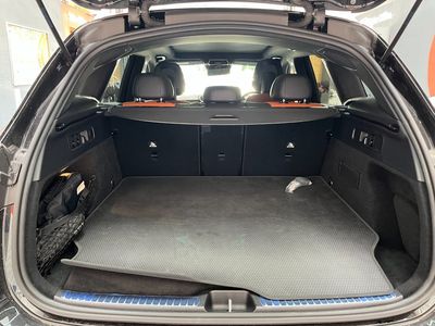 2024 Mercedes-Benz GLC Class