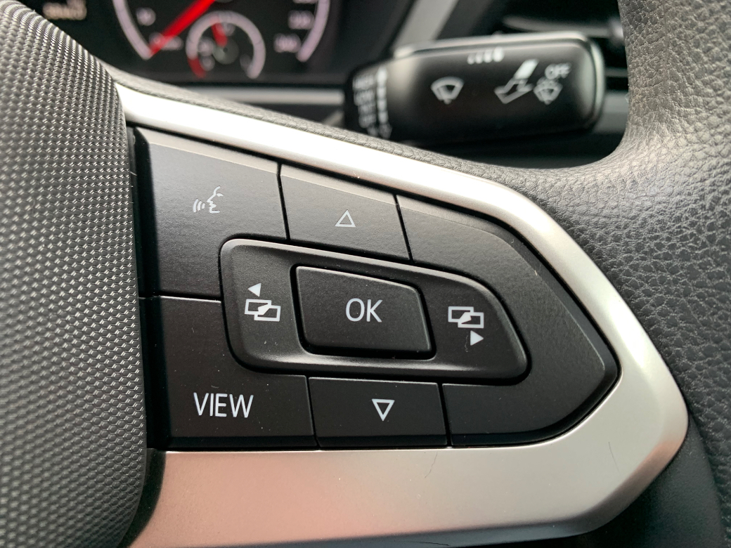2021 Volkswagen Caddy