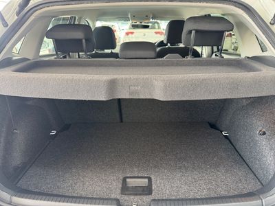 2019 Volkswagen Polo