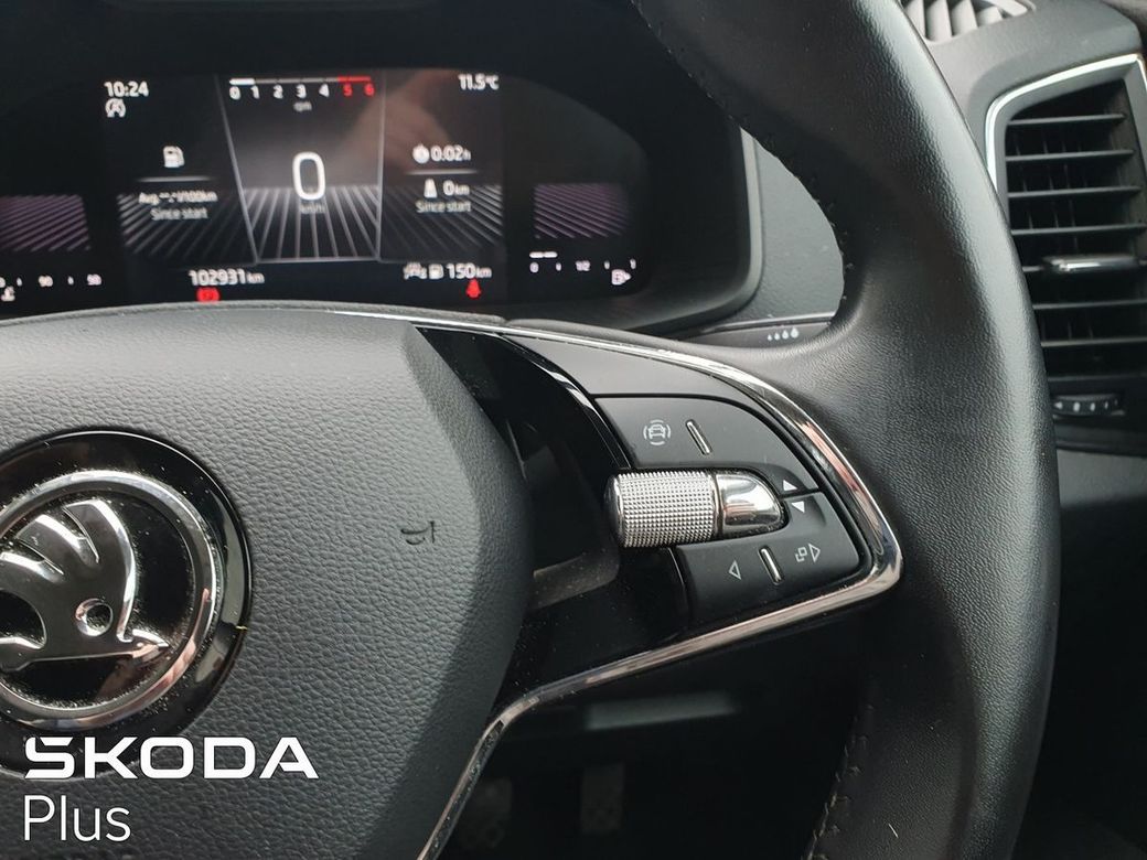 2023 Skoda Karoq