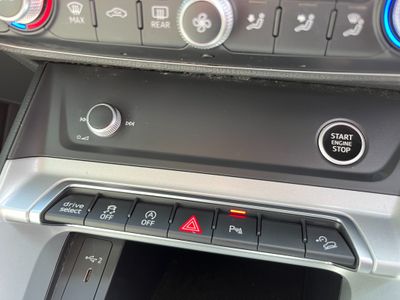 2021 Audi Q3