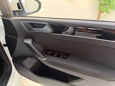 2020 Volkswagen Touran
