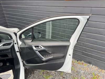 2015 Peugeot 2008