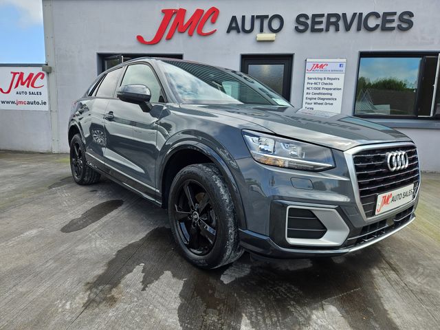 vehicle for sale from JMC Auto Sales & Services