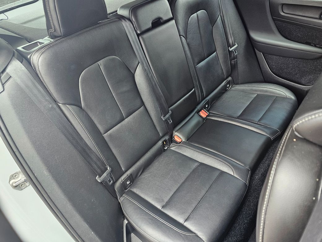 2019 Volvo XC40