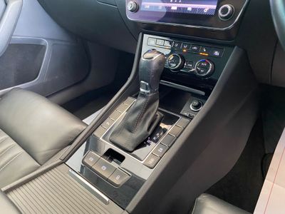 2019 Skoda Superb
