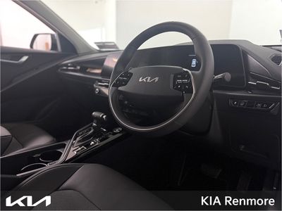 2025 Kia Niro