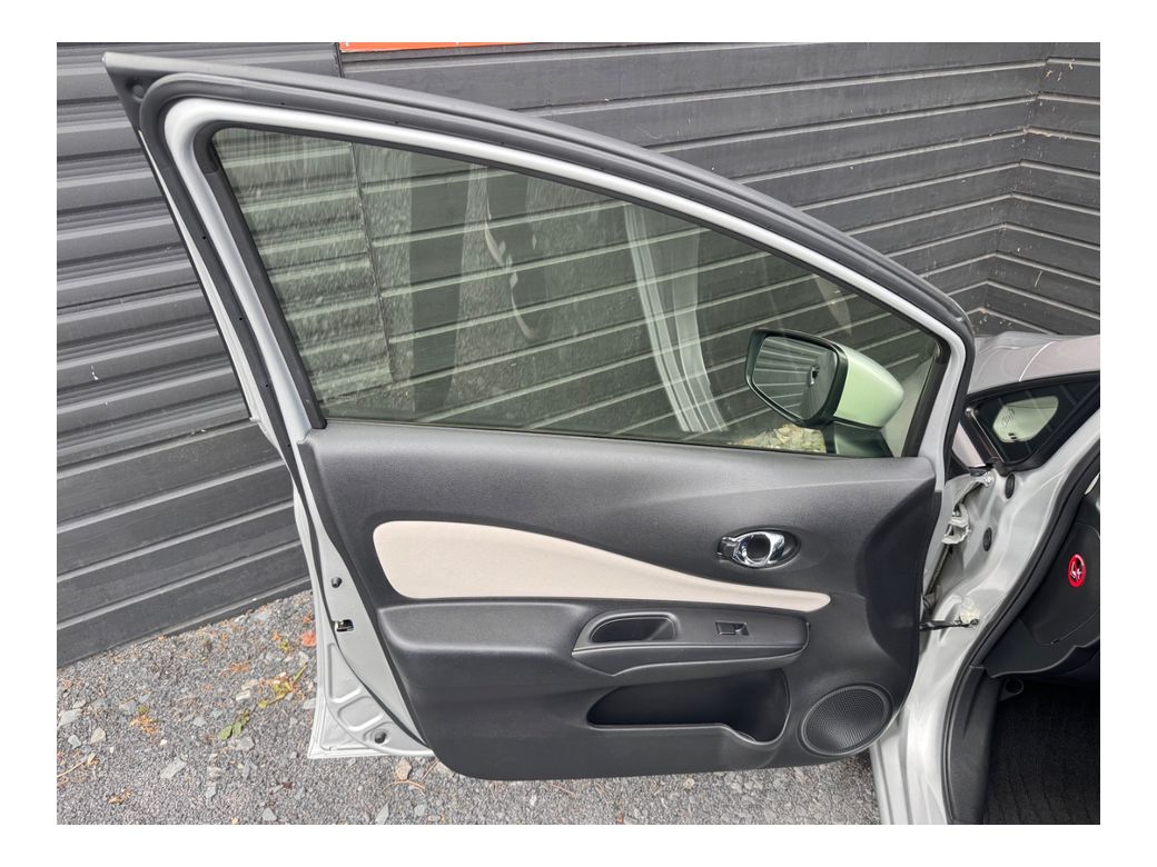2019 Nissan Note