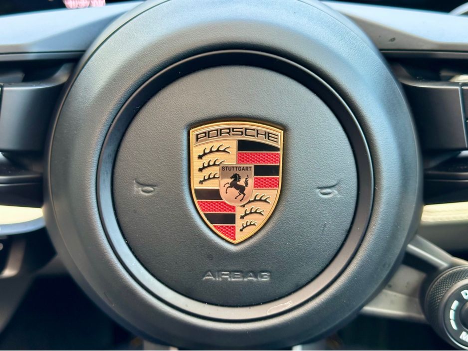 2024 Porsche Panamera