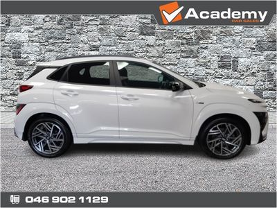 2023 Hyundai Kona