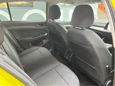 2021 Volkswagen Golf