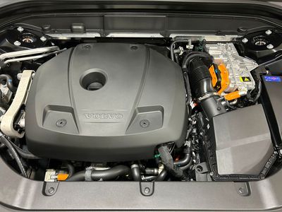 2025 Volvo XC60