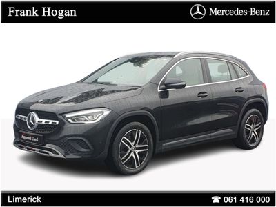 2023 Mercedes-Benz GLA Class