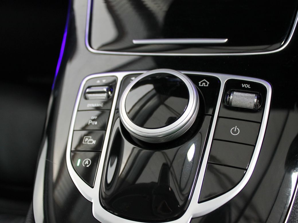 2018 Mercedes-Benz E Class