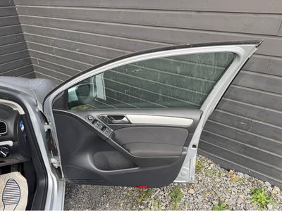 2012 Volkswagen Golf