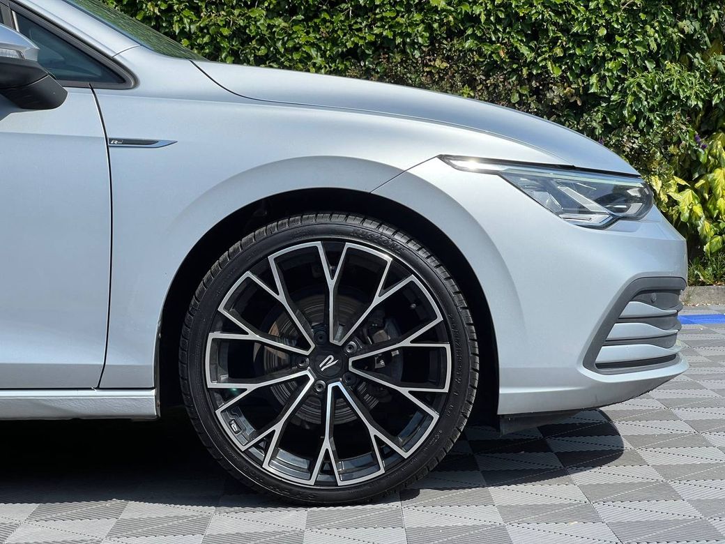 2021 Volkswagen Golf