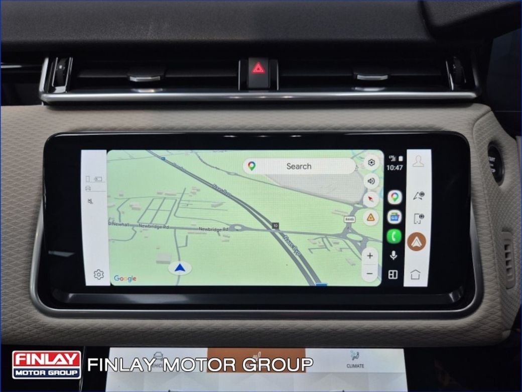 2023 Land Rover Range Rover Velar