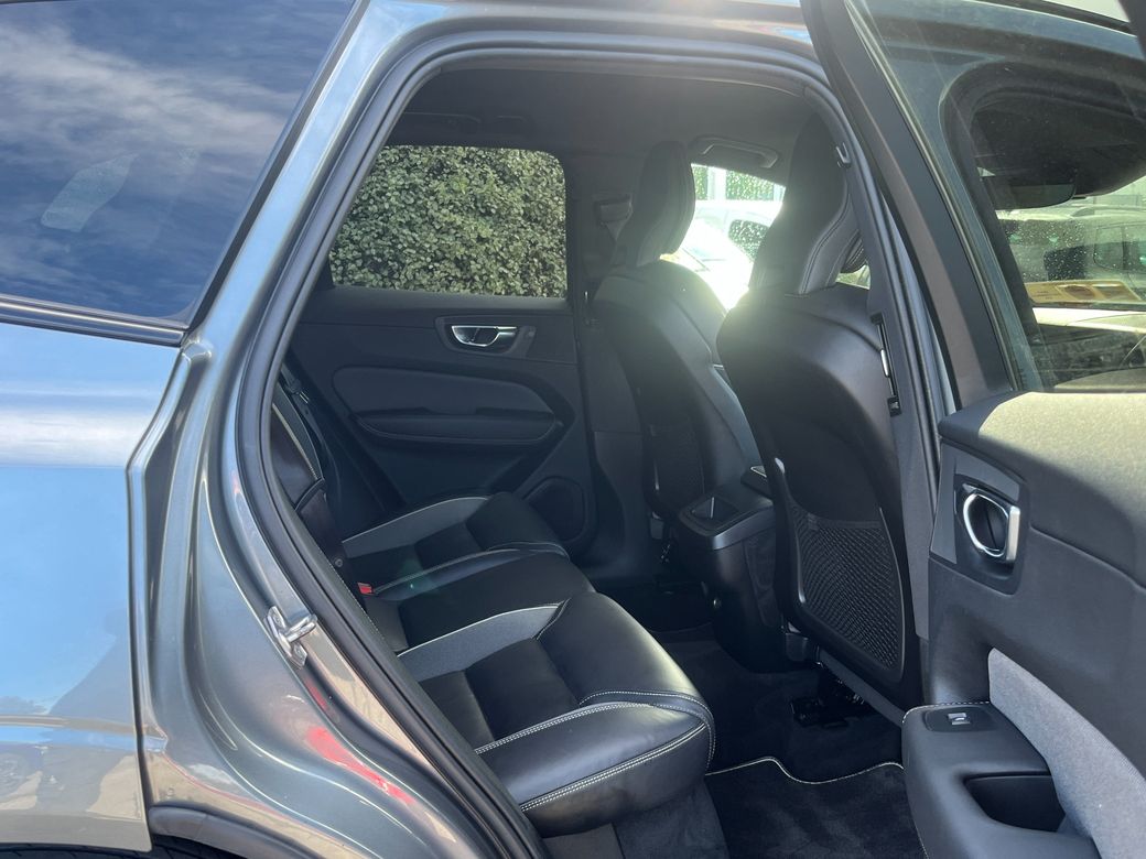 2019 Volvo XC60
