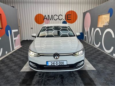 2024 Volkswagen Golf