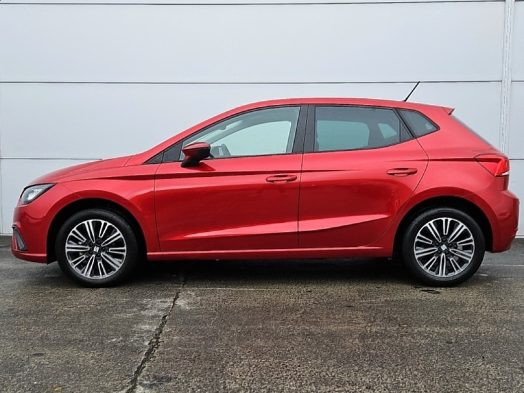 2023 SEAT Ibiza
