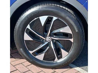 2026 Volkswagen ID.4