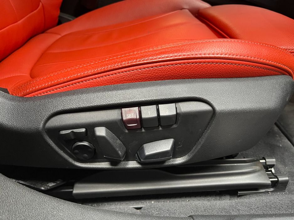 2022 BMW 2 Series