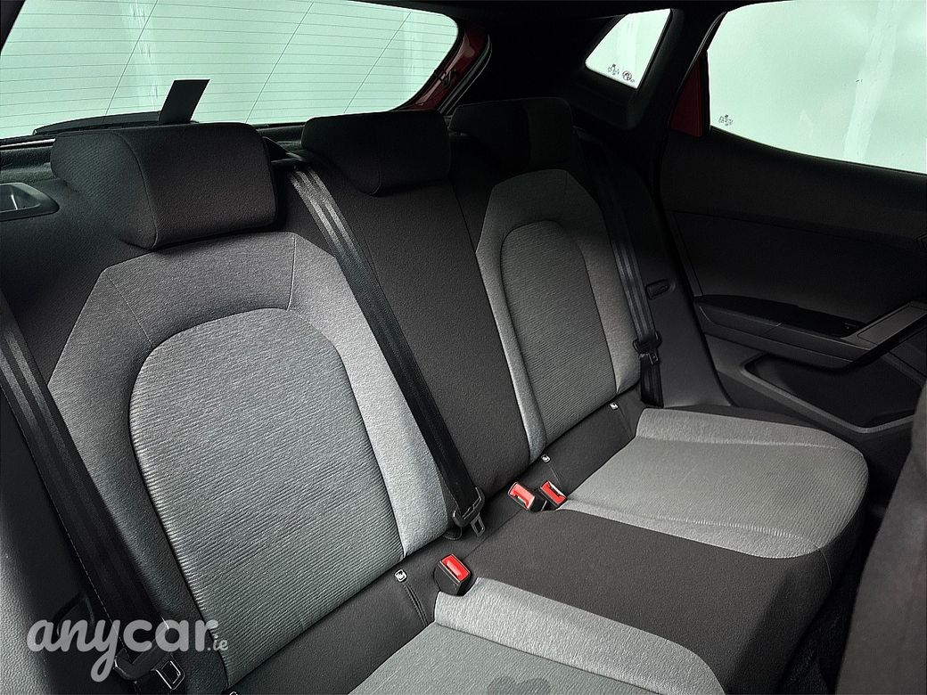 2025 SEAT Ibiza