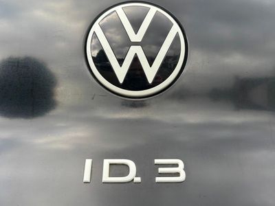 2023 Volkswagen ID.3