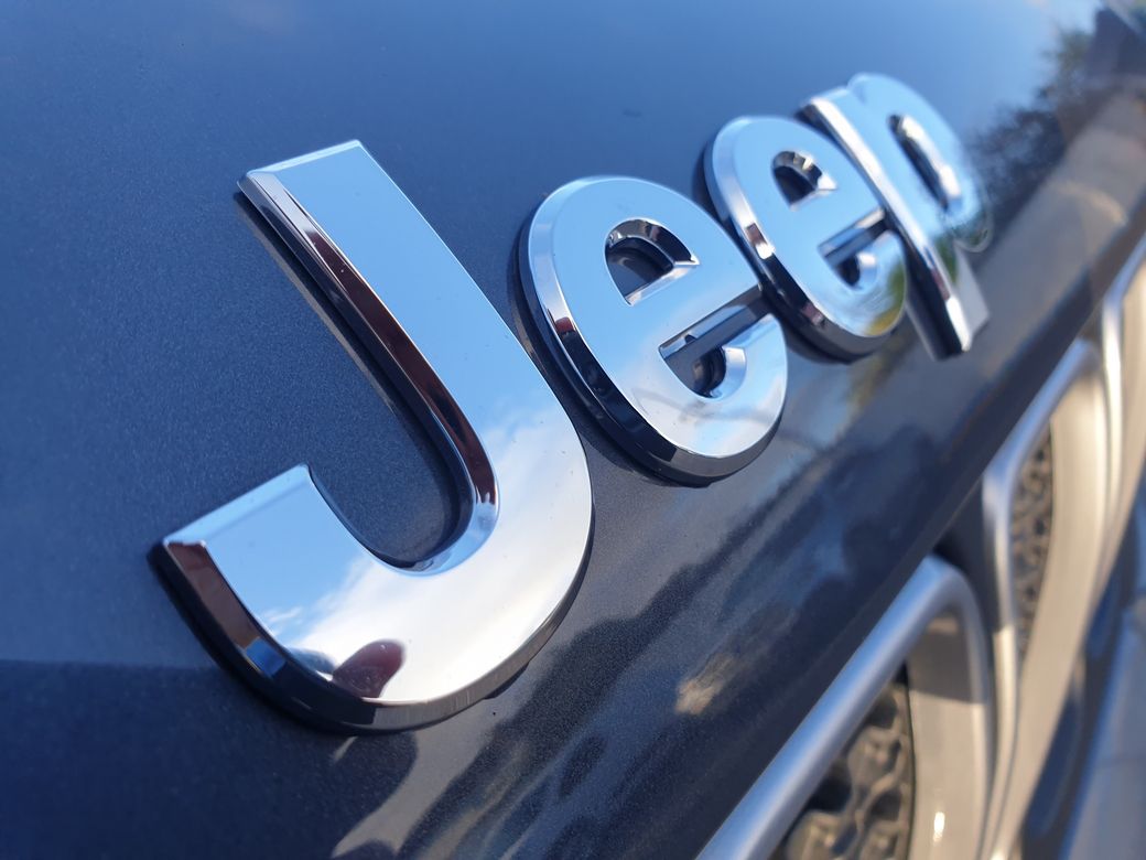 2024 Jeep Renegade